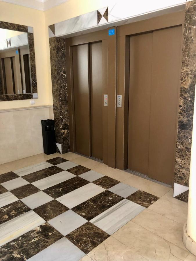Apartamento Wanda Ifema Con Parking Y Piscina Madrid Exterior foto