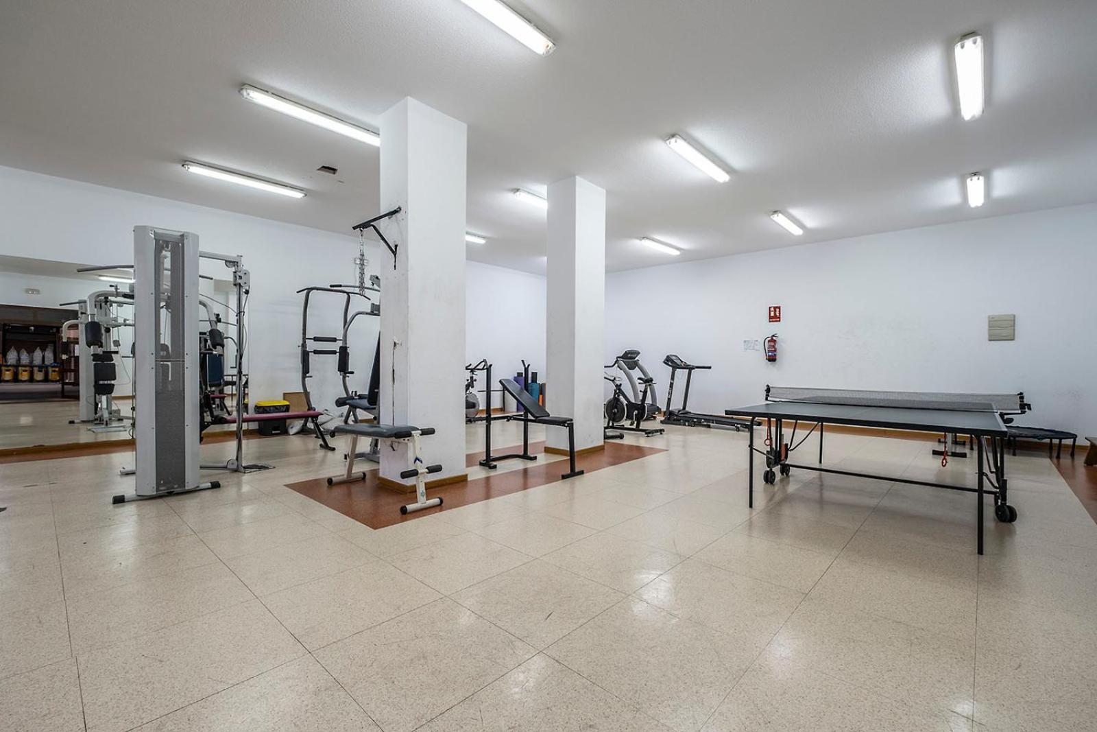 Apartamento Wanda Ifema Con Parking Y Piscina Madrid Exterior foto