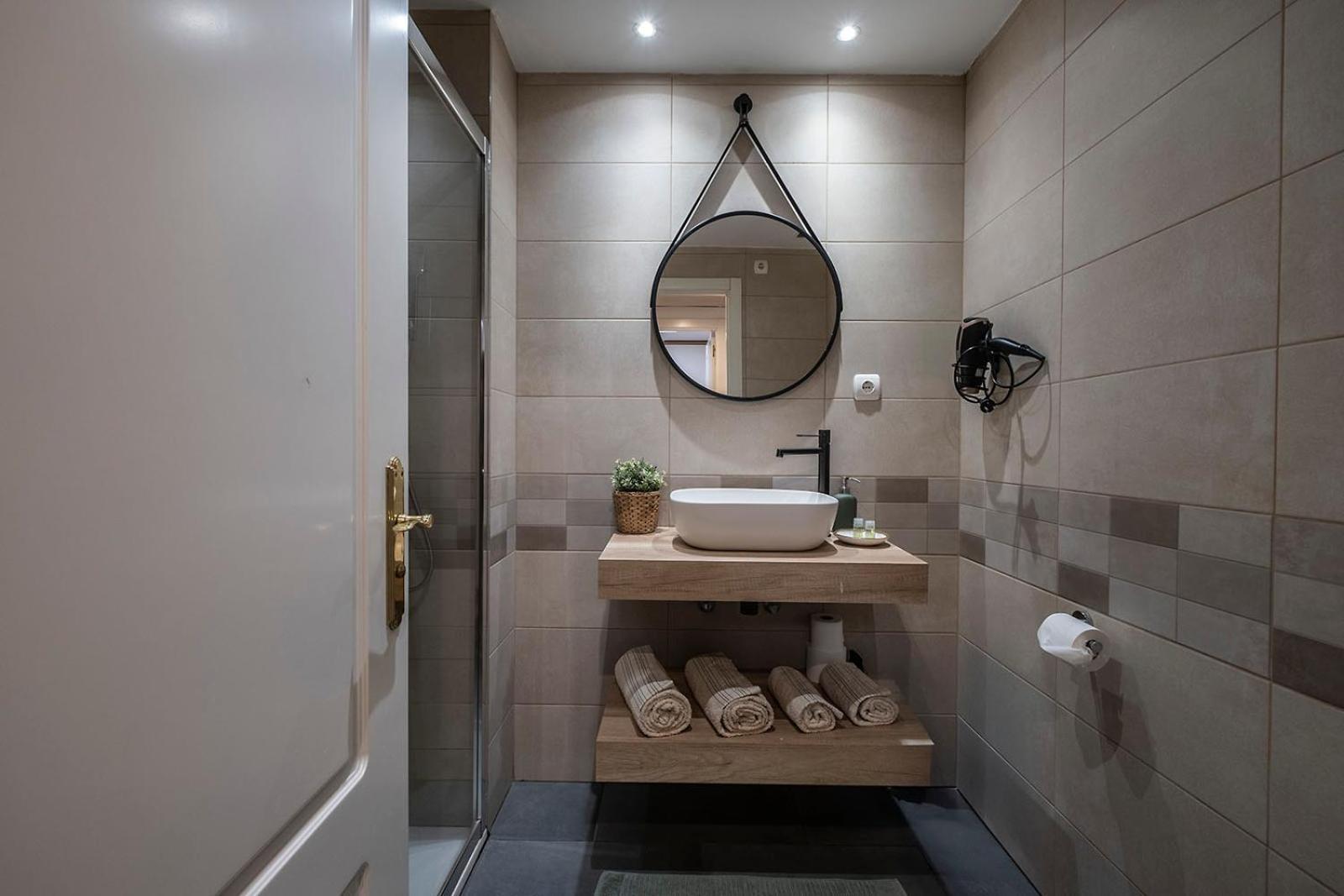 Apartamento Wanda Ifema Con Parking Y Piscina Madrid Exterior foto