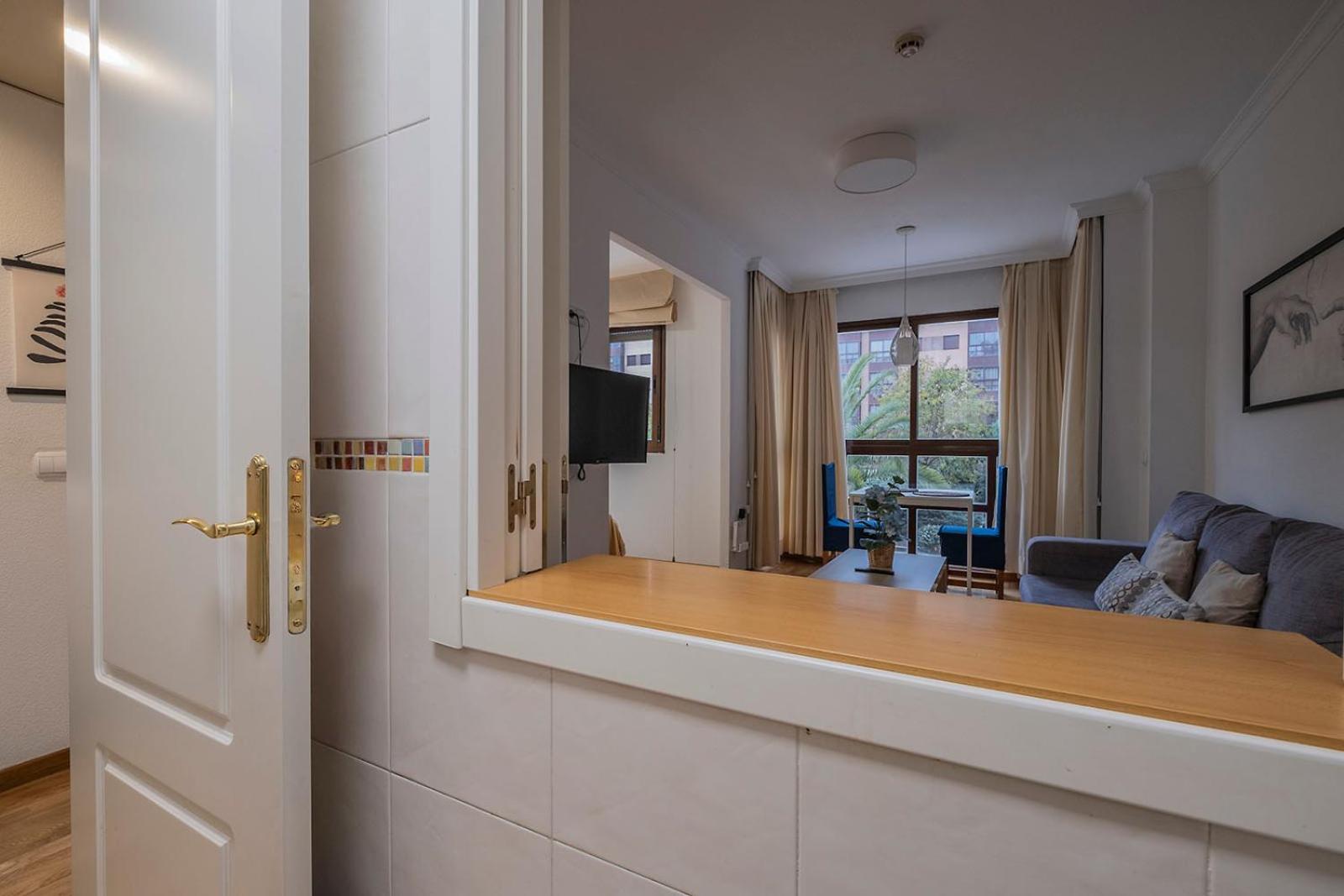 Apartamento Wanda Ifema Con Parking Y Piscina Madrid Exterior foto